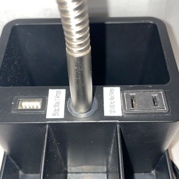 Desk Lamp  - Picture 4 of 7